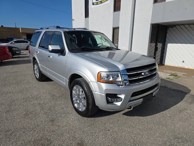 more details - ford expedition