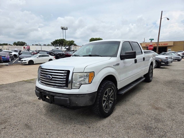 more details - ford f-150