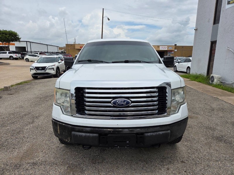 Ford F-150 Vehicle Full-screen Gallery Image 02