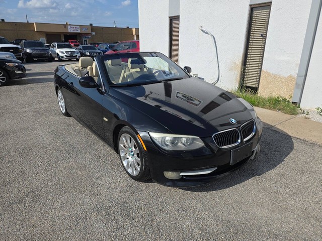 more details - bmw 3 series