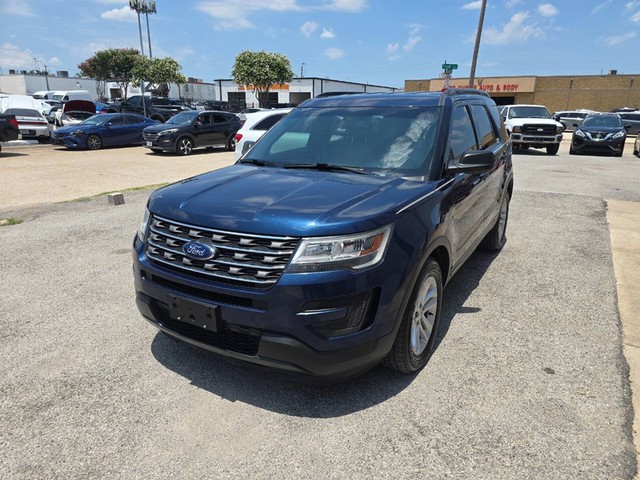 more details - ford explorer