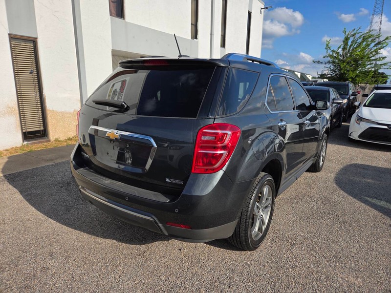Chevrolet Equinox Vehicle Full-screen Gallery Image 03