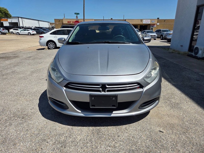 Dodge Dart Vehicle Full-screen Gallery Image 02
