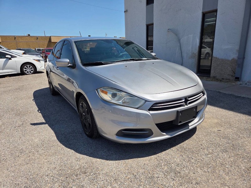 Dodge Dart Vehicle Full-screen Gallery Image 03