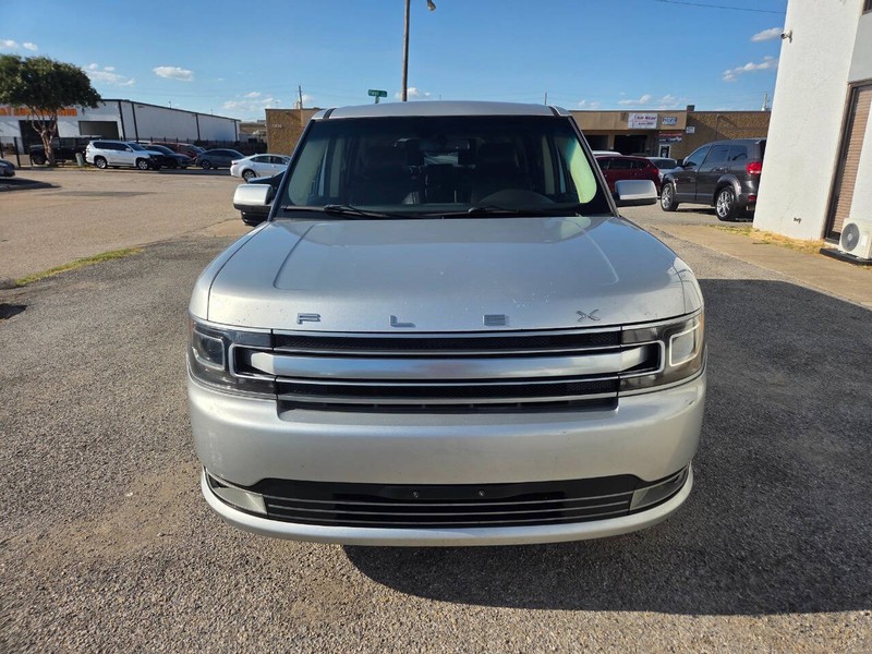 Ford Flex Vehicle Full-screen Gallery Image 02