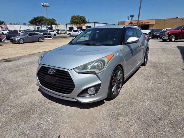 more details - hyundai veloster