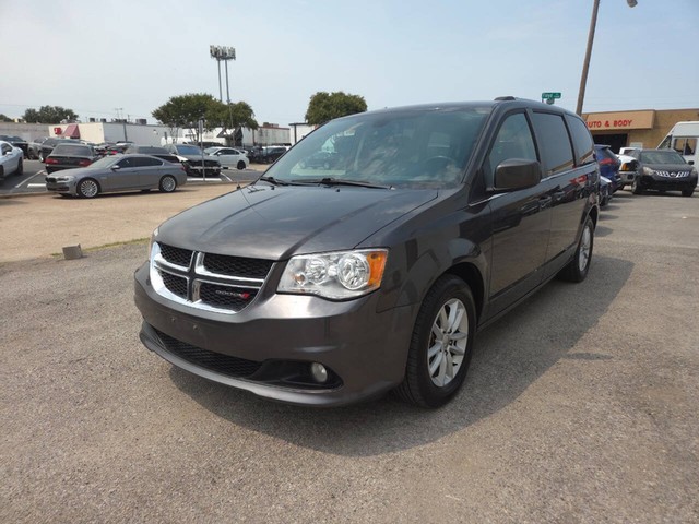 more details - dodge grand caravan