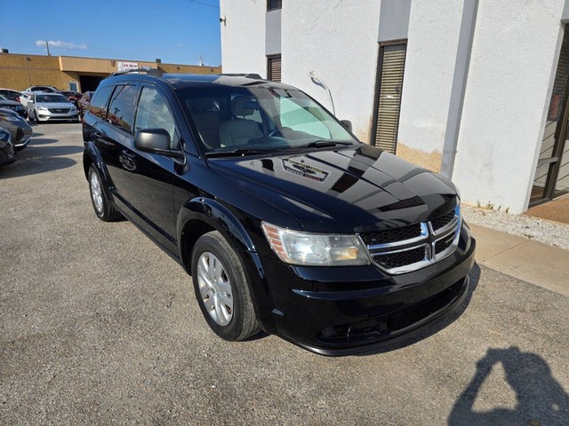 more details - dodge journey