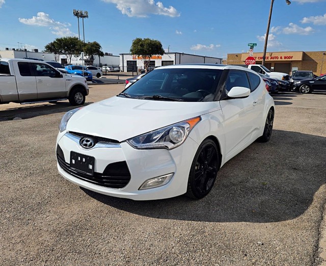 more details - hyundai veloster