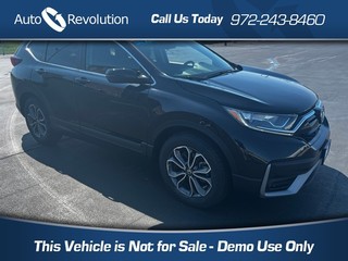 Honda CR-V EX-L - Farmers Branch TX