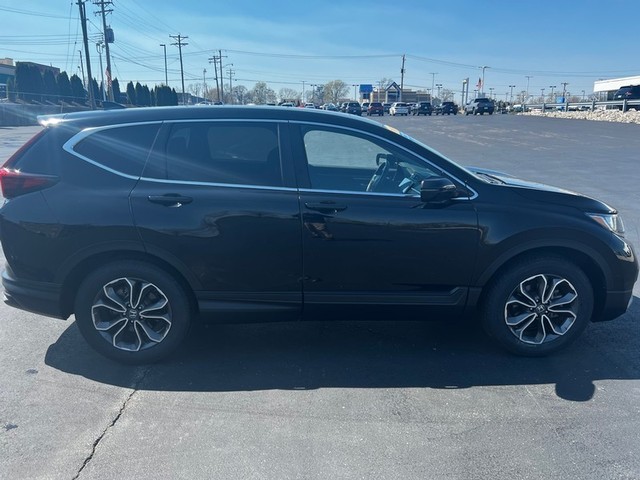 Honda CR-V Vehicle Full-screen Gallery Image 02