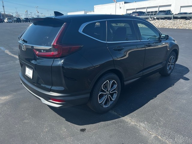 Honda CR-V Vehicle Full-screen Gallery Image 03