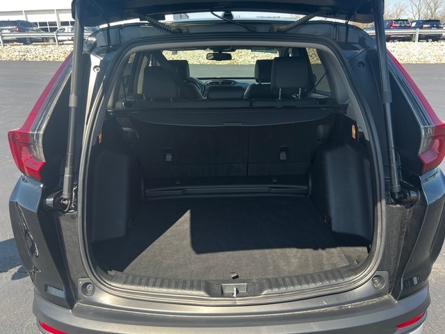 Honda CR-V Vehicle Full-screen Gallery Image 05