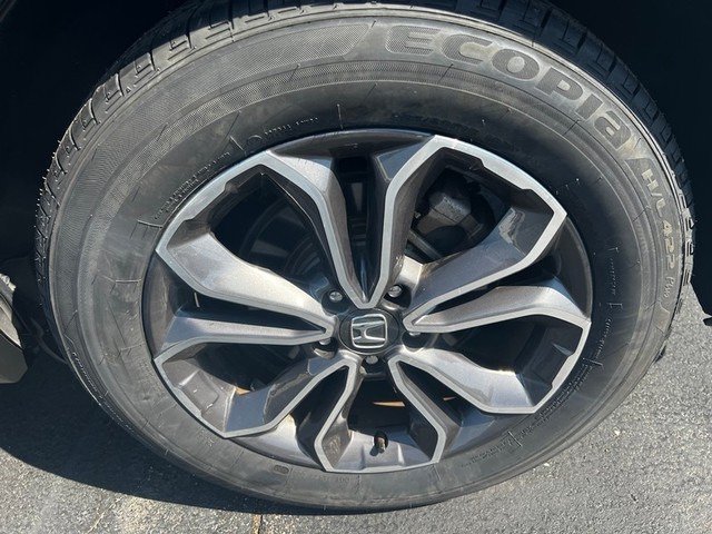 Honda CR-V Vehicle Full-screen Gallery Image 06