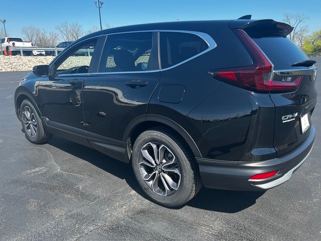 Honda CR-V Vehicle Full-screen Gallery Image 07