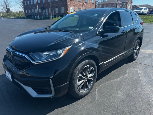 Honda CR-V Vehicle Full-screen Gallery Image 08