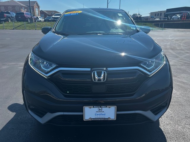 Honda CR-V Vehicle Full-screen Gallery Image 09