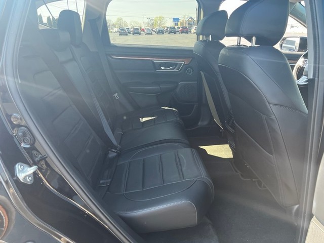 Honda CR-V Vehicle Full-screen Gallery Image 10