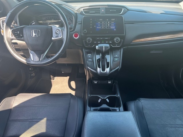 Honda CR-V Vehicle Full-screen Gallery Image 12