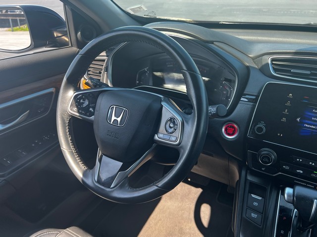 Honda CR-V Vehicle Full-screen Gallery Image 13