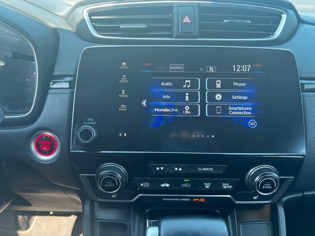 Honda CR-V Vehicle Full-screen Gallery Image 14