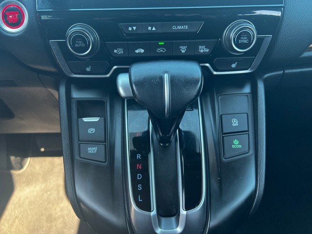 Honda CR-V Vehicle Full-screen Gallery Image 15