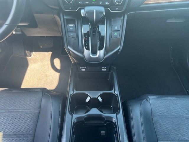 Honda CR-V Vehicle Full-screen Gallery Image 16