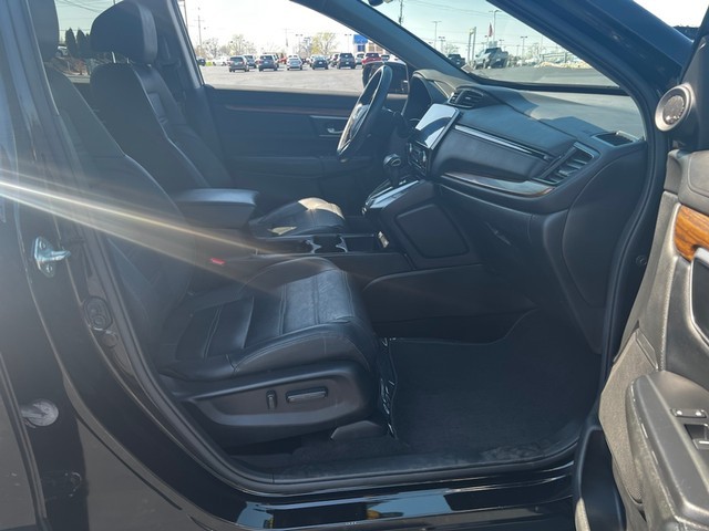 Honda CR-V Vehicle Full-screen Gallery Image 18