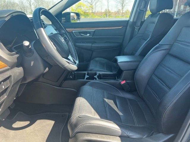 Honda CR-V Vehicle Full-screen Gallery Image 19