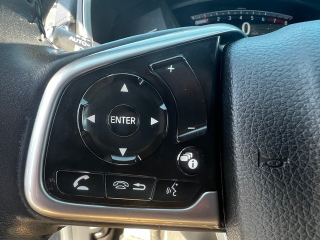 Honda CR-V Vehicle Full-screen Gallery Image 25