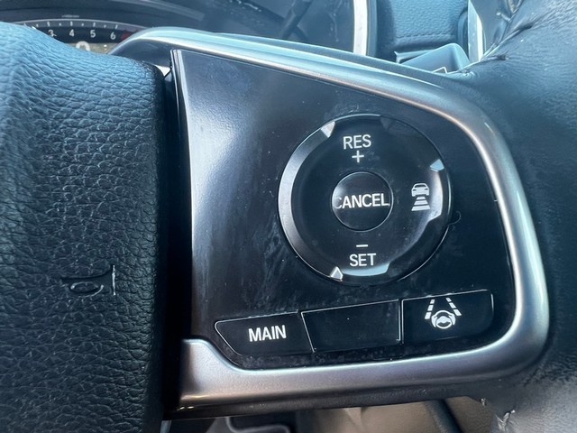 Honda CR-V Vehicle Full-screen Gallery Image 26