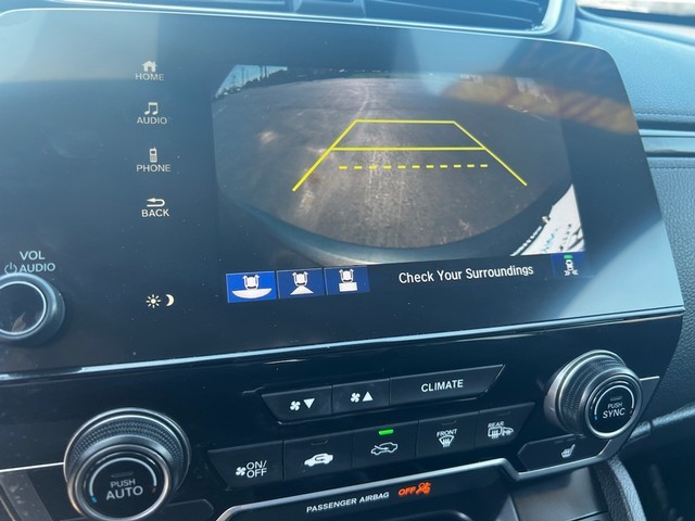 Honda CR-V Vehicle Full-screen Gallery Image 28