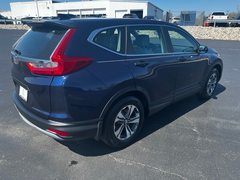 Honda CR-V Vehicle Full-screen Gallery Image 03