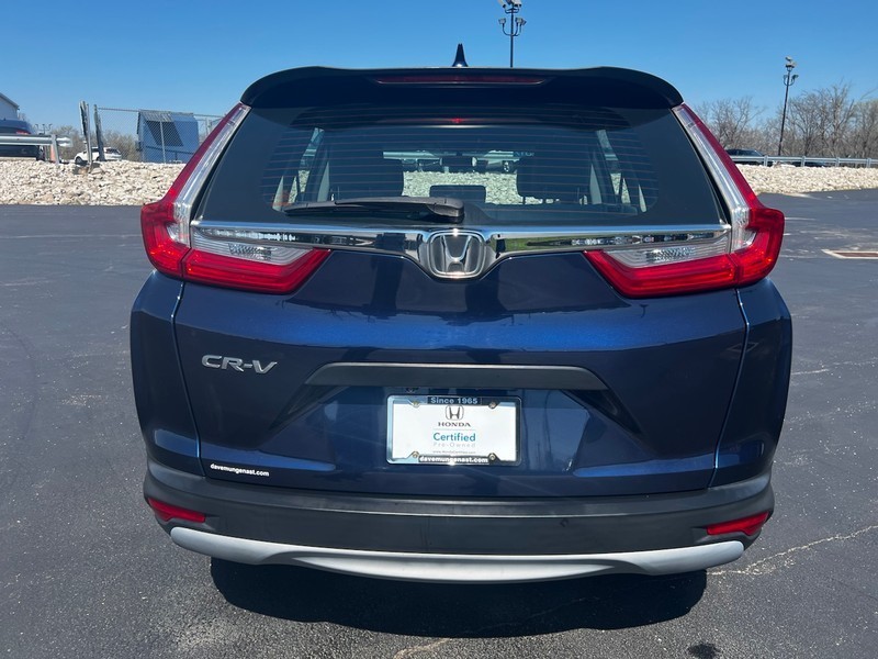 Honda CR-V Vehicle Full-screen Gallery Image 04