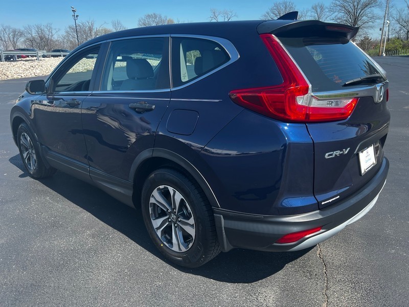 Honda CR-V Vehicle Full-screen Gallery Image 06