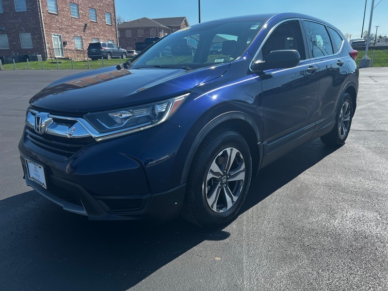 Honda CR-V Vehicle Full-screen Gallery Image 08