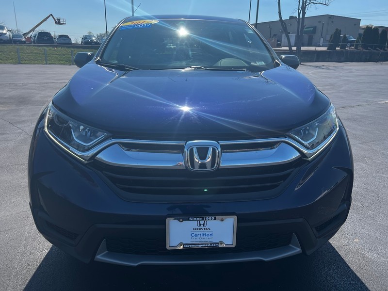 Honda CR-V Vehicle Full-screen Gallery Image 09