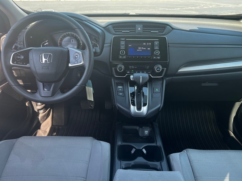 Honda CR-V Vehicle Full-screen Gallery Image 11