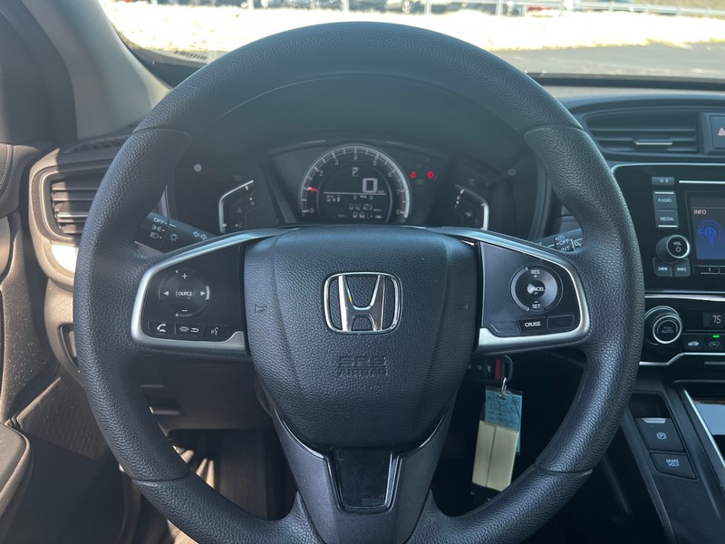 Honda CR-V Vehicle Full-screen Gallery Image 12