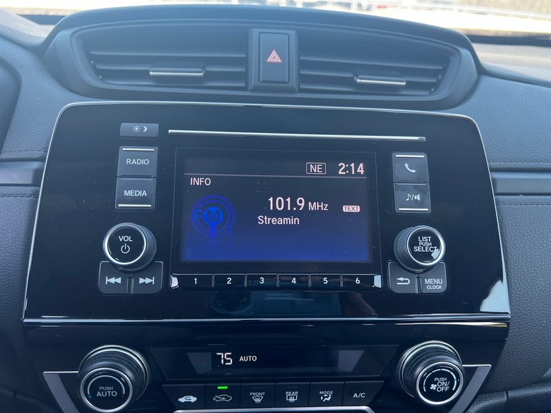 Honda CR-V Vehicle Full-screen Gallery Image 13