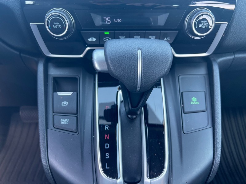 Honda CR-V Vehicle Full-screen Gallery Image 14