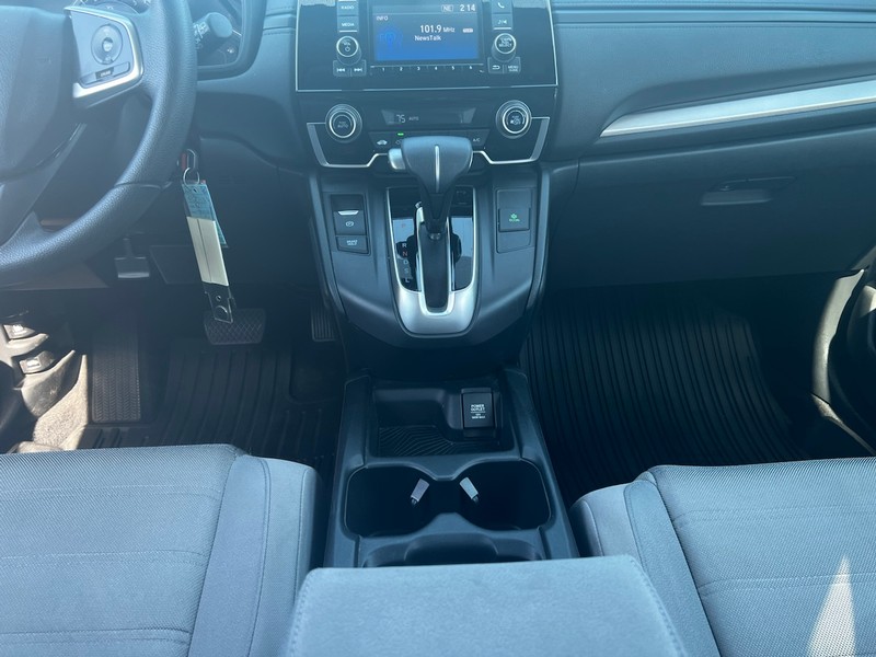 Honda CR-V Vehicle Full-screen Gallery Image 15