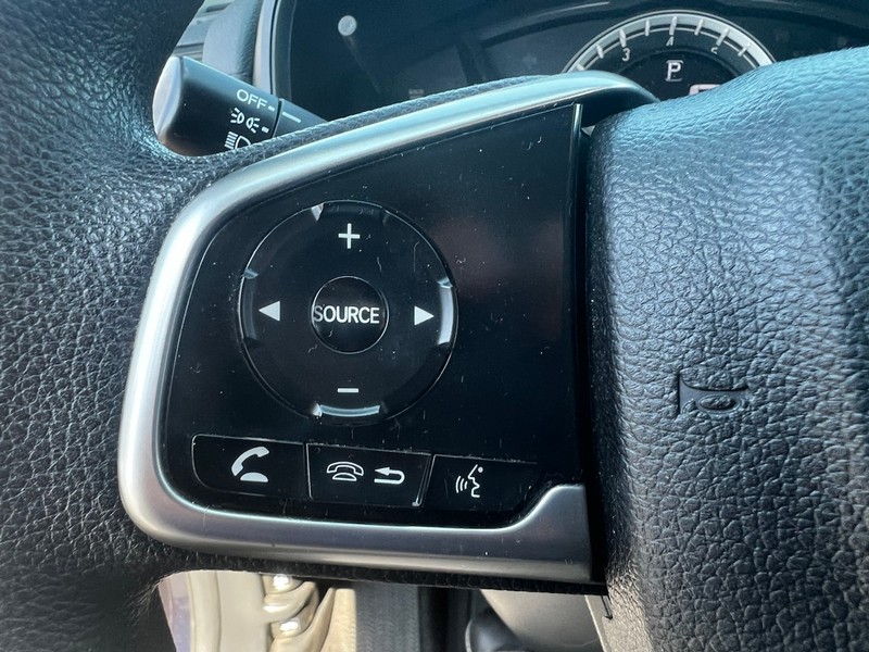 Honda CR-V Vehicle Full-screen Gallery Image 21