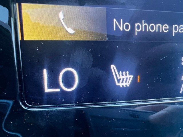 Volvo S60 Recharge Vehicle Full-screen Gallery Image 26