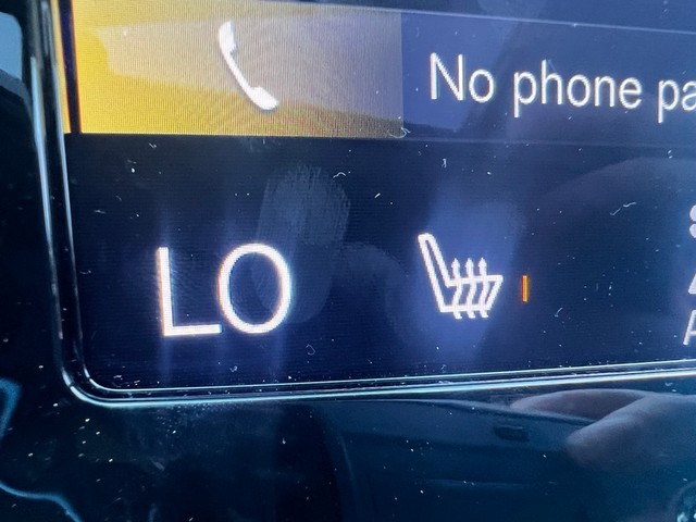 Volvo S60 Recharge Vehicle Full-screen Gallery Image 27