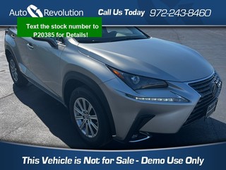 Lexus NX NX 300 - Farmers Branch TX