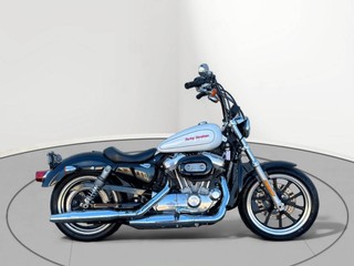 Harley-Davidson XL1200L Sportster - Farmers Branch TX