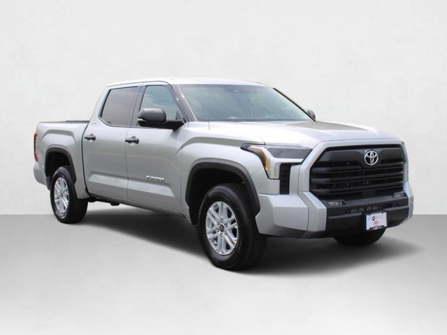 more details - toyota tundra