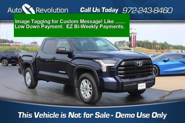 more details - toyota tundra 2wd