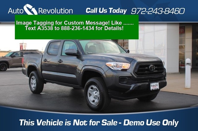 more details - toyota tacoma 4wd